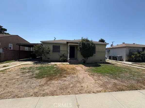 5432 Pelleur St, Lynwood, CA 90262