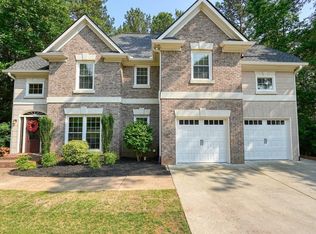 921 Laurel Crest Dr, Woodstock, GA 30189