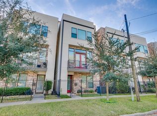 1403 Nagle St, Houston, TX 77003
