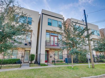 1403 Nagle St, Houston, TX, 77003