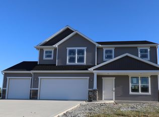 381 Merriweather Psge, Fort Wayne, IN 46845