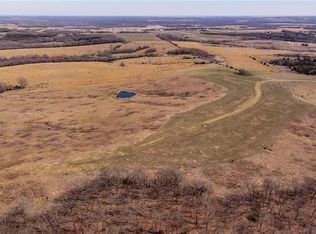 M/l North Rd #750, Overbrook, KS 66524