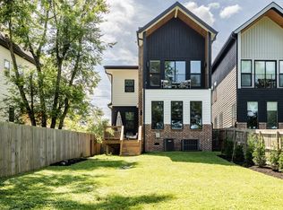 303A Riverside Dr, Nashville, TN 37206