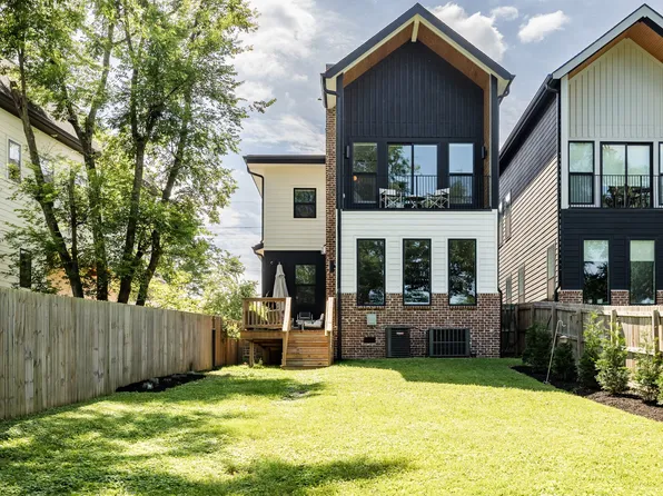 303A Riverside Dr, Nashville, TN 37206