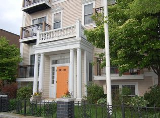 2277 Massachusetts Ave APT 8, Cambridge, MA 02140