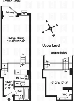 184 Thompson St #5T — Photo 2