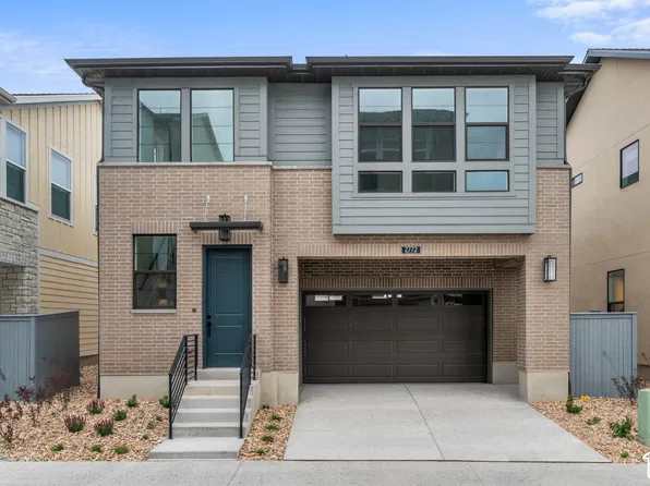 2772 N 3930 W, Lehi, UT 84043