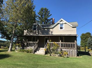 254 Campbell Rd, Cherry Valley, NY 13320