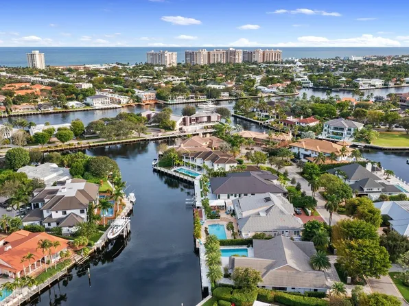 50 Compass Lane, Fort Lauderdale, FL 33308