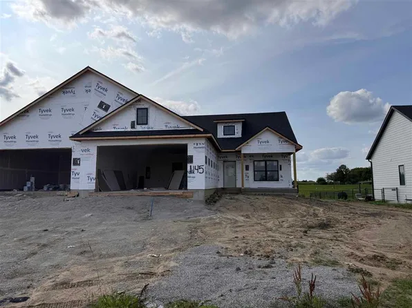 1145 Edward Dr, Northliberty, IA 52317