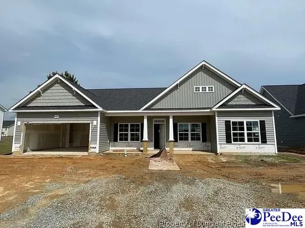 403 Lyman Dr, Fayetteville, NC 28312