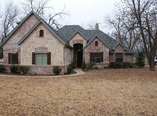 7515 Ravenswood Rd, Granbury, TX 76049