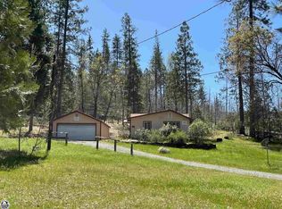 23015 Sprague Rd E, Groveland, CA 95321