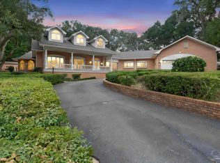 5 Mustin Pl, Pensacola, FL 32506