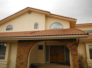 1520 W Rolling Hills Rd, Paulden, AZ 86334