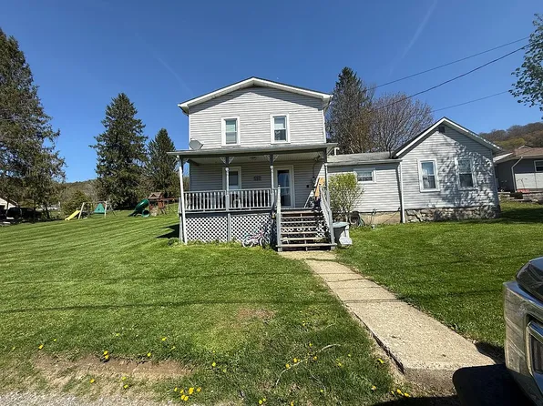 112 Faries St, Wilcox, PA 15870