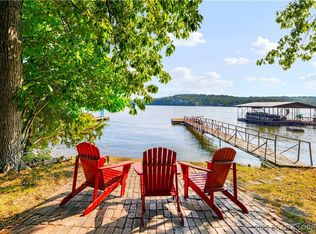 234 Indian Park Ln, Sunrise Beach, MO 65079