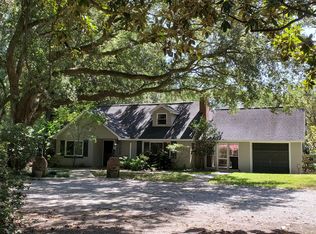 2227 Woodland Shores Rd, Charleston, SC 29412