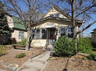 2623 Washington St NE, Minneapolis, MN 55418