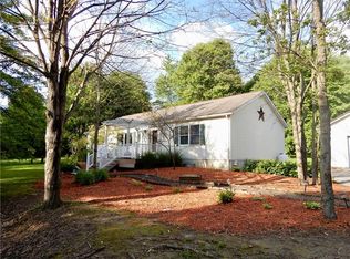 515 Iroquois Trl, Mercer, PA 16137