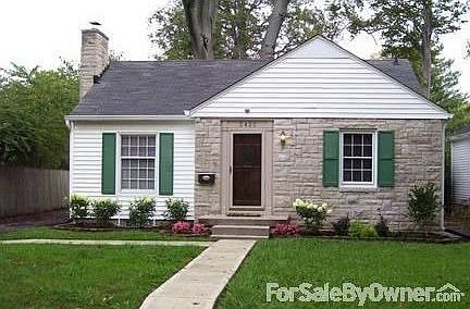 1st image of 2422 Baur Dr