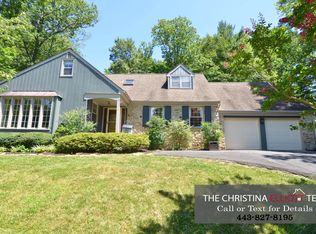 303 Patleigh Rd, Catonsville, MD 21228