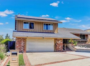 25231 Pericia Dr, Mission Viejo, CA 92691