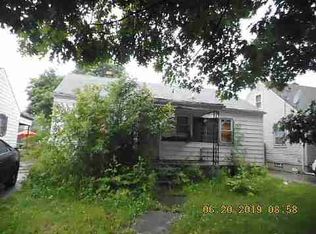 6409 Rutland St, Detroit, MI 48228