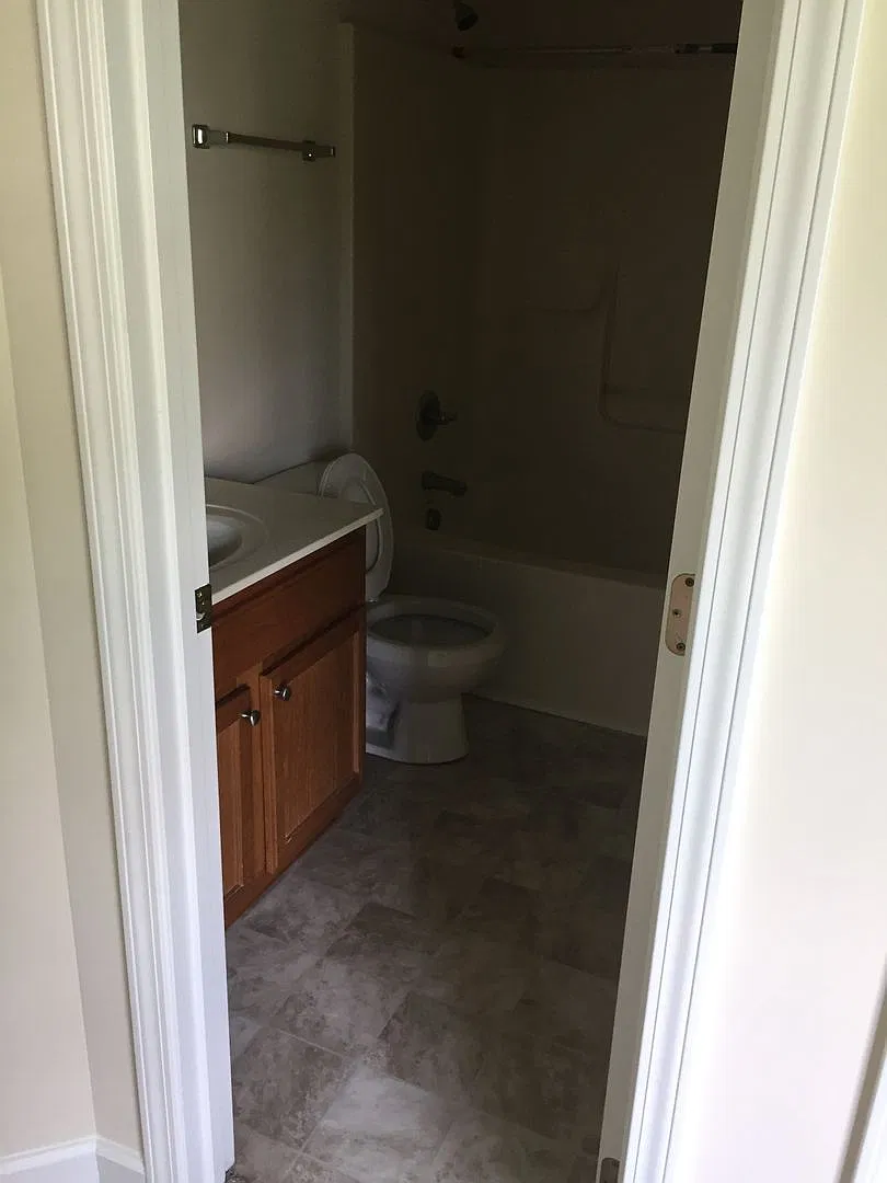 3 Bedroom 2 bath Home - East Spencer - Section 8 Preferred — Photo 4