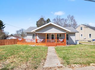 41 Eldredge St, Battle Creek, MI 49037