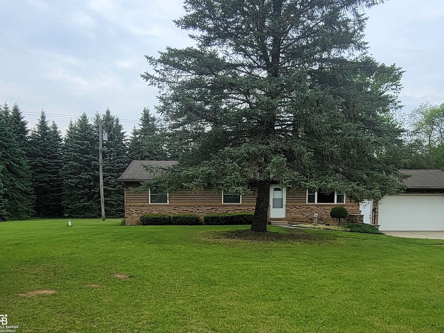 262 W Burnside Rd, Fostoria, MI 48435 Zillow