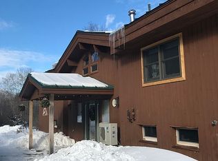 1470 Embden Pond Rd, Embden, ME 04958