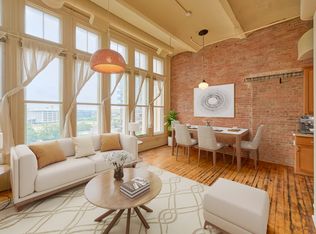 Warner Lofts, Rochester, NY 14604