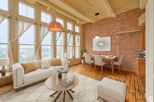 Warner Lofts Photo 1