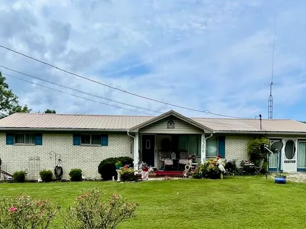 1206 State Highway 1809, Bryants Store, KY 40921