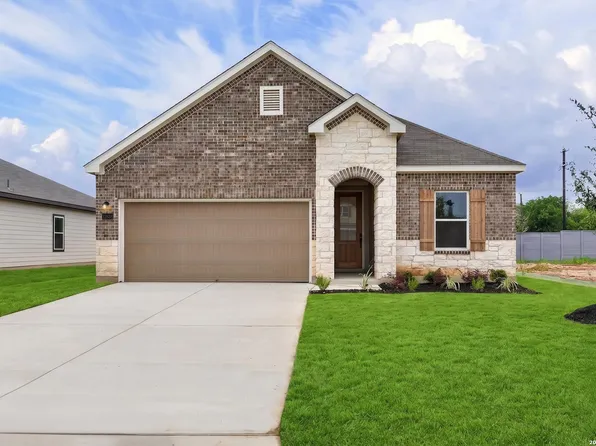 12838 Hill Plains Dr., Schertz, TX 78154