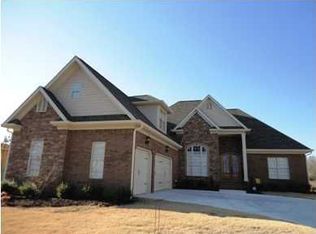 725 Worlick Way, Chattanooga, TN 37421