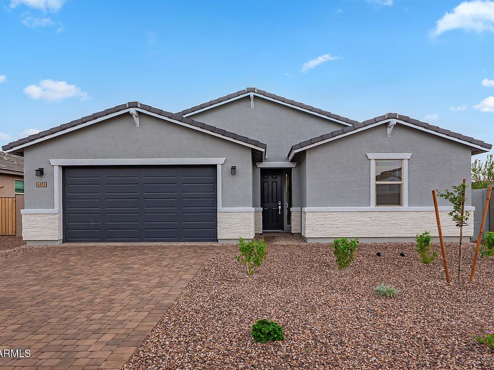 1st image of 4812 W HUNTER Trail