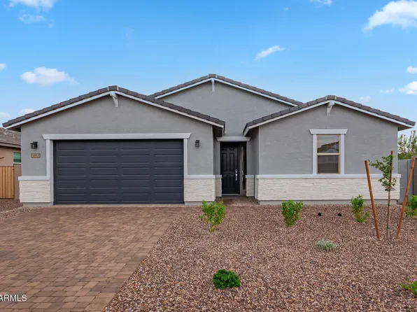 4812 W HUNTER Trail, San Tan Valley, AZ 85144