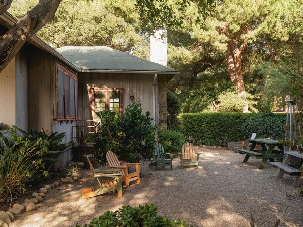 105 Humphrey Rd, Santa Barbara, CA 93108