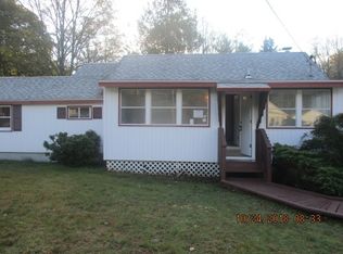 1290 County Highway 123, Mayfield, NY 12117
