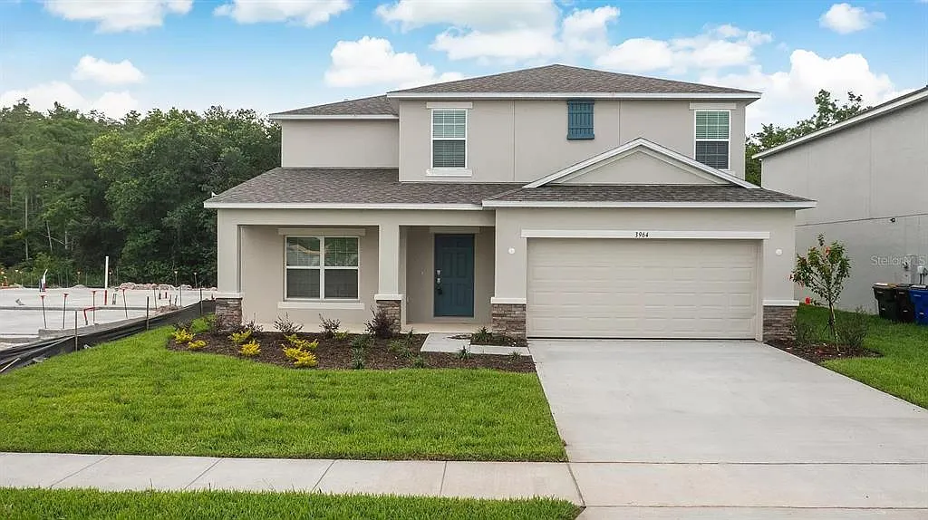 5 bed, 3.0 bath, 2206 sqft, $2,750 — Photo 1