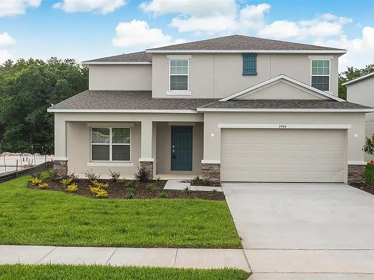 3964 Southern Vista Loop — Photo 1