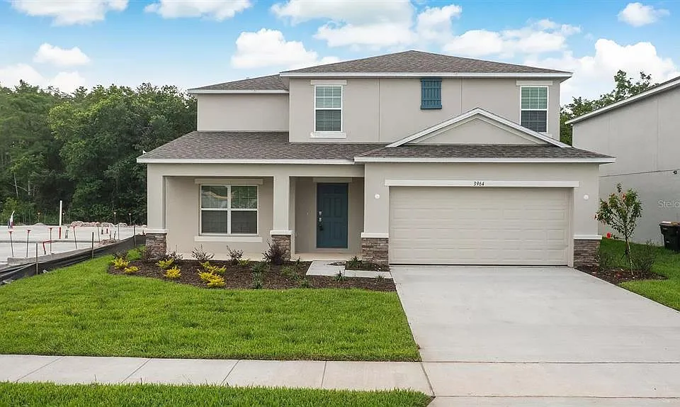 3964 Southern Vista Loop