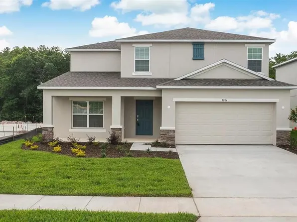 3964 Southern Vista Loop, Saint Cloud, FL 34772