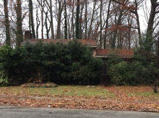 3413 Brentwood Rd, Raleigh, NC 27604