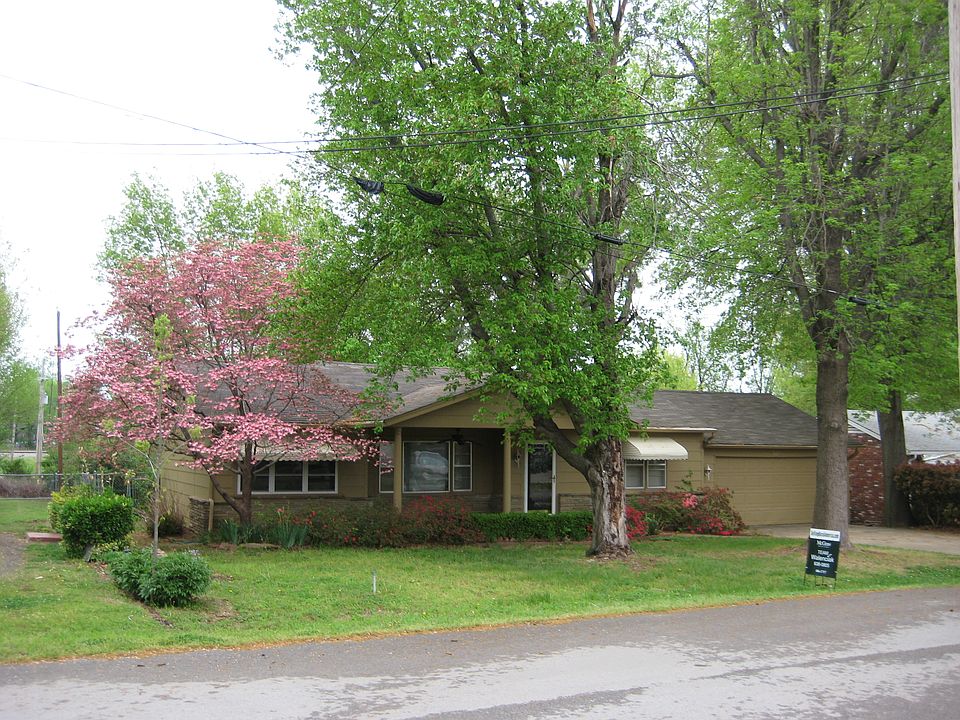 3Bed/2Bath/2Car home