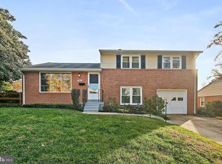 2001 Clifden Rd, Catonsville, MD 21228