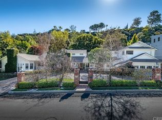 4244 Valley Meadow Rd, Encino, CA 91436
