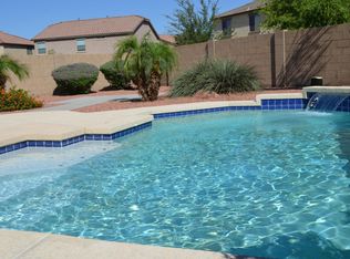 9332 W Bennet Plz, Phoenix, AZ 85037